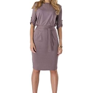 Women's casual dress